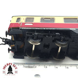 ♻️ DC Röwa 3145 vagón pasajeros DB 618018 clase 1 H0 escala 1:87 E17