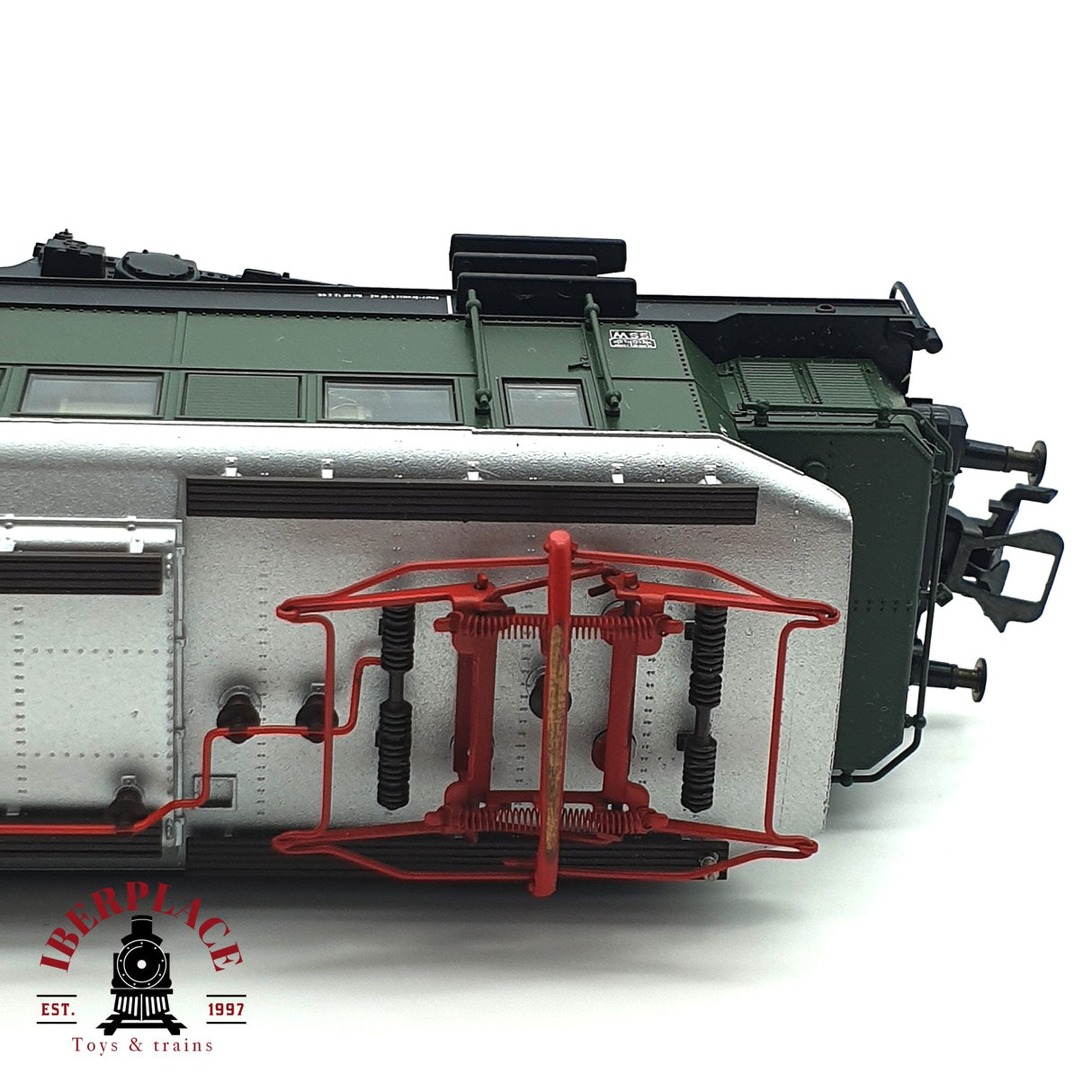 ♻️ Märklin 37440 Digital Locomotora E44 098 DB H0 escala 1:87 E17