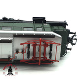 ♻️ Märklin 37440 Digital Locomotora E44 098 DB H0 escala 1:87 E17
