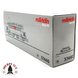 ♻️ Märklin 37440 Digital Locomotora E44 098 DB H0 escala 1:87 E17