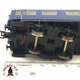 ♻️ DC Röwa 3112 vagón pasajeros DB 518010 clase 1 H0 escala 1:87 E17