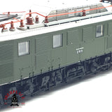 ♻️ Märklin 39190 Digital Locomotora BR E19 11 DB H0 escala 1:87 E17