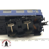 ♻️ DC Röwa 3112 vagón pasajeros DB 518010 clase 1 H0 escala 1:87 E17