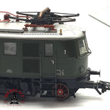 ♻️ Märklin 39190 Digital Locomotora BR E19 11 DB H0 escala 1:87 E17