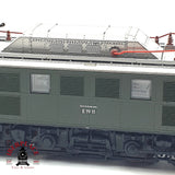 ♻️ Märklin 39190 Digital Locomotora BR E19 11 DB H0 escala 1:87 E17