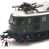 ♻️ Märklin 39190 Digital Locomotora BR E19 11 DB H0 escala 1:87 E17