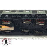 ♻️ Märklin 39190 Digital Locomotora BR E19 11 DB H0 escala 1:87 E17