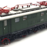 ♻️ AC Liliput L132547 Locomotora E44 504 DB Ep III H0 escala 1:87 E17