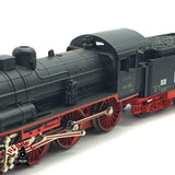 ♻️ Märklin 3098 Digital Locomotora BR 38 1182 DR H0 escala 1:87 E17