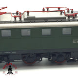 ♻️ AC Liliput L132547 Locomotora E44 504 DB Ep III H0 escala 1:87 E17