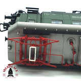 ♻️ AC Liliput L132547 Locomotora E44 504 DB Ep III H0 escala 1:87 E17