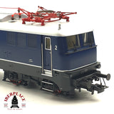 ♻️ AC Liliput L132525 Locomotora BR 10 001 DB Ep III H0 escala 1:87 E17