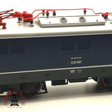 ♻️ AC Liliput L132525 Locomotora BR 10 001 DB Ep III H0 escala 1:87 E17