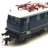 ♻️ AC Liliput L132525 Locomotora BR 10 001 DB Ep III H0 escala 1:87 E17