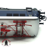 ♻️ AC Liliput L132525 Locomotora BR 10 001 DB Ep III H0 escala 1:87 E17
