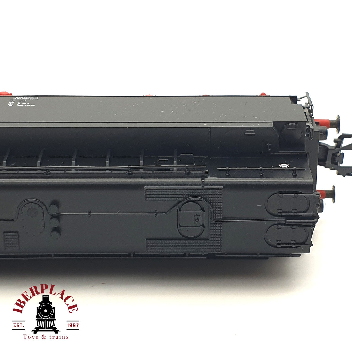 ♻️ Märklin 39103 Digital Locomotora BR 01 1057 DB con sonido H0 escala 1:87 E17