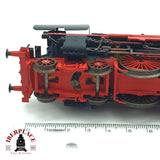 ♻️ Märklin 39103 Digital Locomotora BR 01 1057 DB con sonido H0 escala 1:87 E17