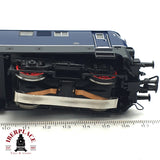 ♻️ AC Liliput L132525 Locomotora BR 10 001 DB Ep III H0 escala 1:87 E17