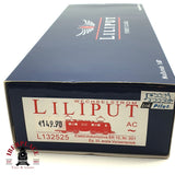 ♻️ AC Liliput L132525 Locomotora BR 10 001 DB Ep III H0 escala 1:87 E17