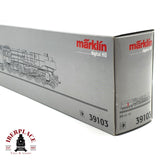 ♻️ Märklin 39103 Digital Locomotora BR 01 1057 DB con sonido H0 escala 1:87 E17