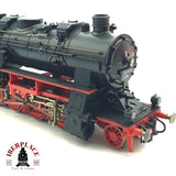 ♻️ AC Roco 43326 Locomotora BR 58 1919 DB  H0 escala 1:87 E17