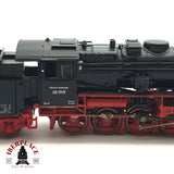 ♻️ AC Roco 43326 Locomotora BR 58 1919 DB  H0 escala 1:87 E17