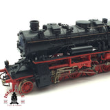 ♻️ AC Roco 43326 Locomotora BR 58 1919 DB  H0 escala 1:87 E17