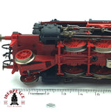 ♻️ AC Roco 43326 Locomotora BR 58 1919 DB  H0 escala 1:87 E17