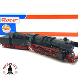 ♻️ AC Roco 69288 Locomotora BR 50 888 DB  H0 escala 1:87 E17