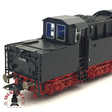 ♻️ AC Roco 69288 Locomotora BR 50 888 DB  H0 escala 1:87 E17