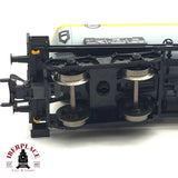 ♻️ Märklin 7x Vagones mercancias colección Jahreswagen sin usar H0 escala 1:87 E17