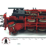 ♻️ AC Roco 69288 Locomotora BR 50 888 DB  H0 escala 1:87 E17