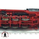 ♻️ AC Roco 69288 Locomotora BR 50 888 DB  H0 escala 1:87 E17