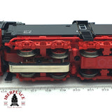 ♻️ AC Roco 69288 Locomotora BR 50 888 DB  H0 escala 1:87 E17