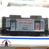 ♻️ Märklin 21x Vagones mercancias colección Museumswagen sin usar H0 escala 1:87 E17