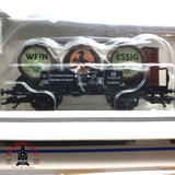 ♻️ Märklin 21x Vagones mercancias colección Museumswagen sin usar H0 escala 1:87 E17
