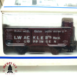 ♻️ Märklin 21x Vagones mercancias colección Museumswagen sin usar H0 escala 1:87 E17