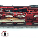 ♻️ AC Roco 14120A Locomotora BR 23 105 DB H0 escala 1:87 E17