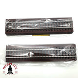 ♻️ Märklin 21x Vagones mercancias colección Museumswagen sin usar H0 escala 1:87 E17