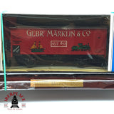♻️ Märklin 21x Vagones mercancias colección Museumswagen sin usar H0 escala 1:87 E17