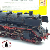 ♻️ AC Fleischmann Digital Locomotora envejecida BR 03 094 DB H0 escala 1:87 E17