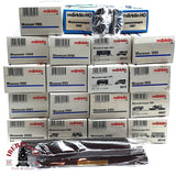 ♻️ Märklin 21x Vagones mercancias colección Museumswagen sin usar H0 escala 1:87 E17