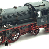 ♻️ AC Fleischmann Digital Locomotora envejecida BR 03 094 DB H0 escala 1:87 E17