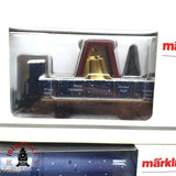 ♻️ Märklin 14x Vagones mercancias colección naavidad sin usar H0 escala 1:87 E17