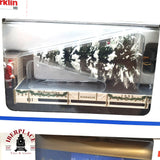 ♻️ Märklin 14x Vagones mercancias colección naavidad sin usar H0 escala 1:87 E17
