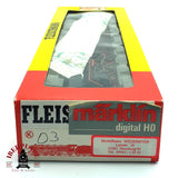♻️ AC Fleischmann Digital Locomotora envejecida BR 03 094 DB H0 escala 1:87 E17