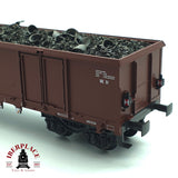 ♻️ Märklin 46913 vagón abierto Type Eaos 106 DB H0 escala 1:87 E17