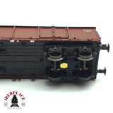 ♻️ Märklin 46913 vagón abierto Type Eaos 106 DB H0 escala 1:87 E17