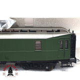 ♻️ DC 3x Roco vagones pasajeros vagon correos DSG Clase 2 DB H0 escala 1:87 E17