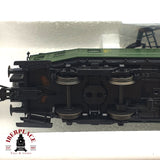 ♻️ DC 3x Roco vagones pasajeros vagon correos DSG Clase 2 DB H0 escala 1:87 E17